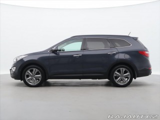 Hyundai Grand Santa Fe 2,2 CRDI 145kW CZ Luxury 2014