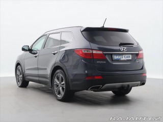 Hyundai Grand Santa Fe 2,2 CRDI 145kW CZ Luxury 2014