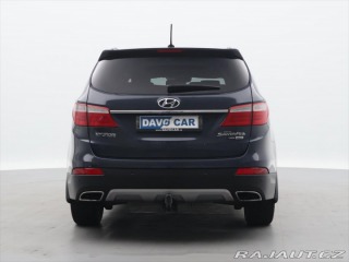 Hyundai Grand Santa Fe 2,2 CRDI 145kW CZ Luxury 2014