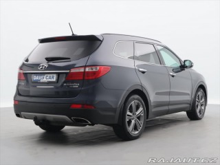 Hyundai Grand Santa Fe 2,2 CRDI 145kW CZ Luxury 2014