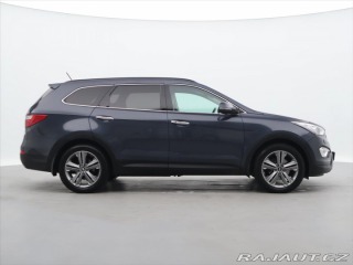 Hyundai Grand Santa Fe 2,2 CRDI 145kW CZ Luxury 2014