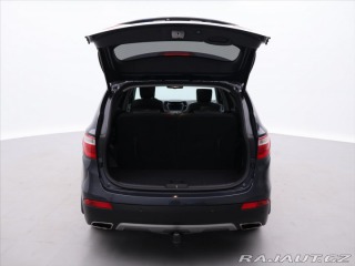 Hyundai Grand Santa Fe 2,2 CRDI 145kW CZ Luxury 2014