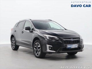 Subaru XV 2,0 e-Boxer 110kW Active