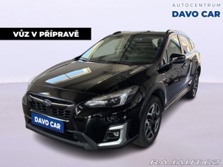 Subaru XV 2,0 e-Boxer 110kW Active 2020