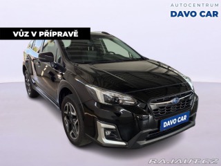 Subaru XV 2,0 e-Boxer 110kW Active 2020