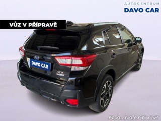Subaru XV 2,0 e-Boxer 110kW Active 2020