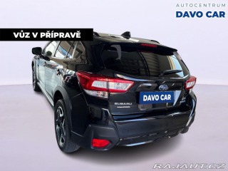 Subaru XV 2,0 e-Boxer 110kW Active 2020