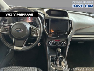 Subaru XV 2,0 e-Boxer 110kW Active 2020