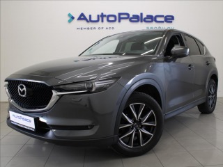 Mazda CX-5 2,0 G160 4x4 MT Bose 82tk