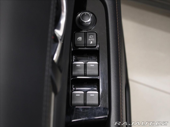 Mazda CX-5 2,0 G160 4x4 MT Bose 82tk 2017