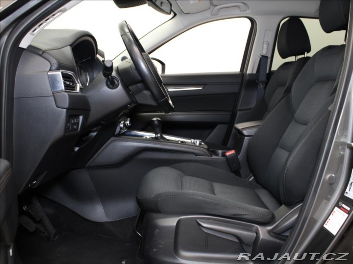 Mazda CX-5 2,0 G160 4x4 MT Bose 82tk 2017