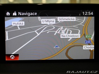 Mazda CX-5 2,0 G160 4x4 MT Bose 82tk 2017