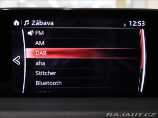 Mazda CX-5 2,0 G160 4x4 MT Bose 82tk 2017