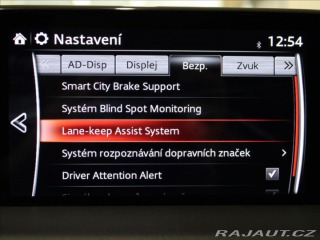 Mazda CX-5 2,0 G160 4x4 MT Bose 82tk 2017