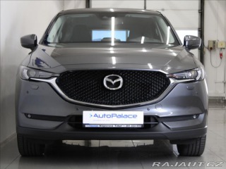 Mazda CX-5 2,0 G160 4x4 MT Bose 82tk 2017
