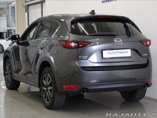 Mazda CX-5 2,0 G160 4x4 MT Bose 82tk 2017