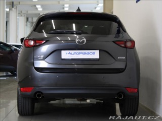 Mazda CX-5 2,0 G160 4x4 MT Bose 82tk 2017