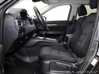 Mazda CX-5 2,0 G160 4x4 MT Bose 82tk 2017