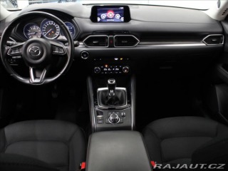 Mazda CX-5 2,0 G160 4x4 MT Bose 82tk 2017