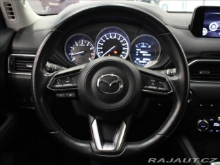 Mazda CX-5 2,0 G160 4x4 MT Bose 82tk 2017