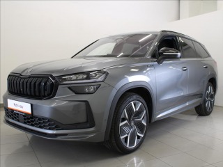 Škoda Kodiaq 2,0 TDi 4x4 Sportline PAN