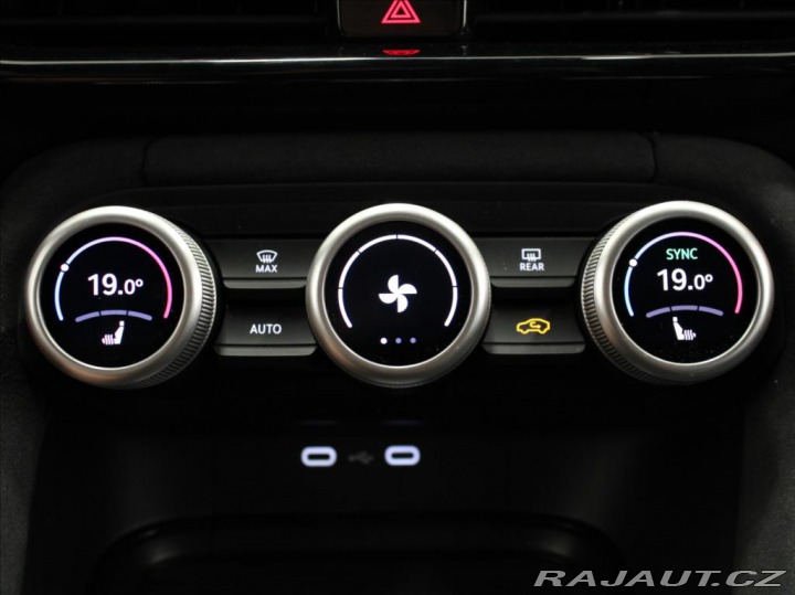 Škoda Kodiaq 2,0 TDi 4x4 Sportline PAN 2025