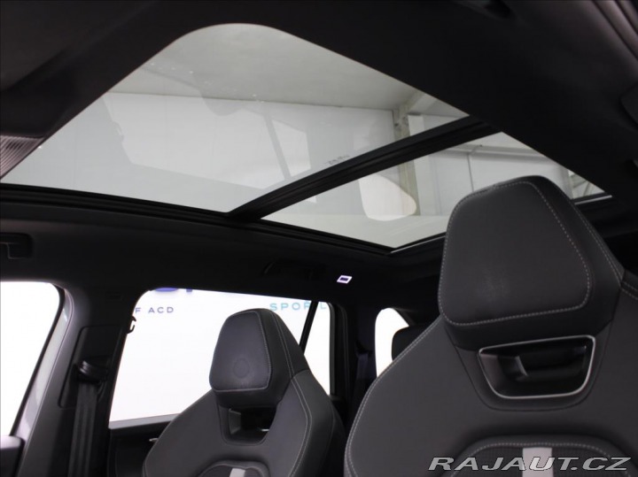 Škoda Kodiaq 2,0 TDi 4x4 Sportline PAN 2025