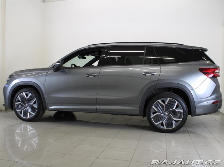 Škoda Kodiaq 2,0 TDi 4x4 Sportline PAN 2025