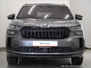 Škoda Kodiaq 2,0 TDi 4x4 Sportline PAN 2025