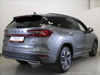 Škoda Kodiaq 2,0 TDi 4x4 Sportline PAN 2025