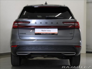Škoda Kodiaq 2,0 TDi 4x4 Sportline PAN 2025