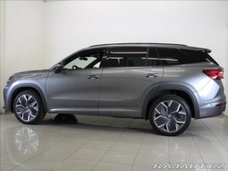 Škoda Kodiaq 2,0 TDi 4x4 Sportline PAN 2025