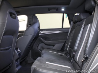 Škoda Kodiaq 2,0 TDi 4x4 Sportline PAN 2025