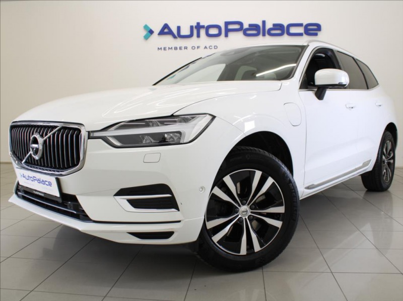 Volvo XC60 2,0 T6 AWD 340k.Pano.H/K.