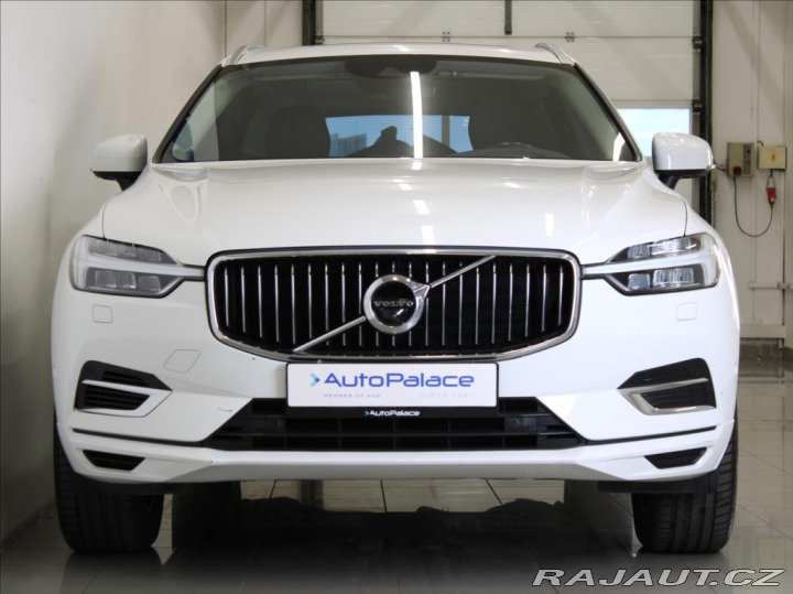 Volvo XC60 2,0 T6 AWD 340k.Pano.H/K. 2020