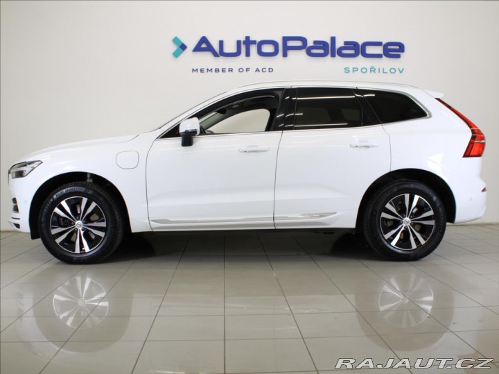 Volvo XC60 2,0 T6 AWD 340k.Pano.H/K. 2020