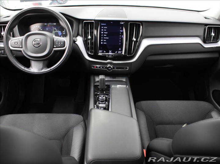 Volvo XC60 2,0 T6 AWD 340k.Pano.H/K. 2020