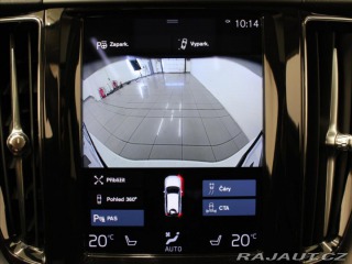 Volvo XC60 2,0 T6 AWD 340k.Pano.H/K. 2020