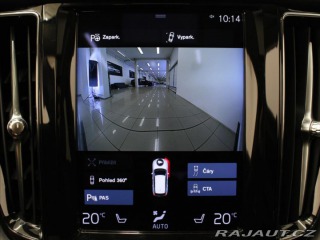Volvo XC60 2,0 T6 AWD 340k.Pano.H/K. 2020