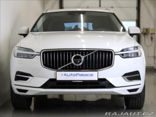 Volvo XC60 2,0 T6 AWD 340k.Pano.H/K. 2020