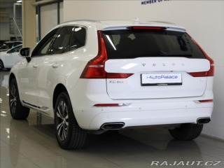 Volvo XC60 2,0 T6 AWD 340k.Pano.H/K. 2020