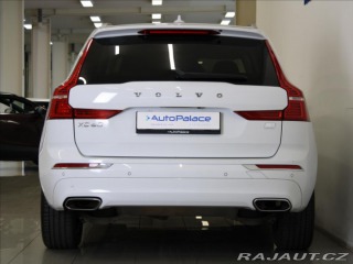 Volvo XC60 2,0 T6 AWD 340k.Pano.H/K. 2020