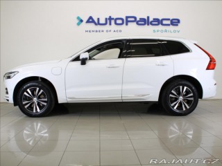 Volvo XC60 2,0 T6 AWD 340k.Pano.H/K. 2020