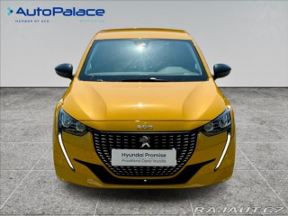 Peugeot 208 1,2 i Allure SS AUTOMAT 8 2024