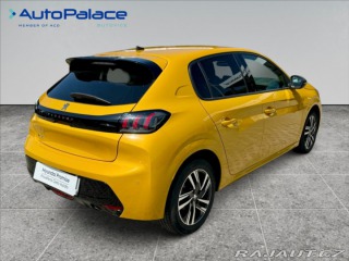 Peugeot 208 1,2 i Allure SS AUTOMAT 8 2024