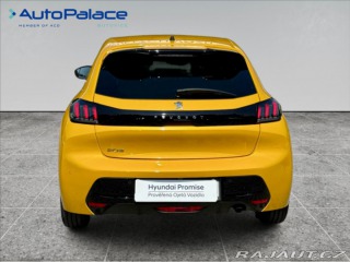 Peugeot 208 1,2 i Allure SS AUTOMAT 8 2024
