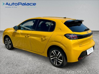 Peugeot 208 1,2 i Allure SS AUTOMAT 8 2024