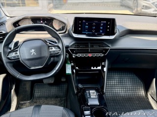 Peugeot 208 1,2 i Allure SS AUTOMAT 8 2024