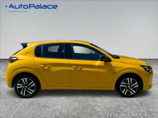 Peugeot 208 1,2 i Allure SS AUTOMAT 8 2024