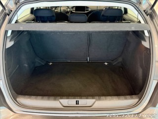 Peugeot 308 1,2 I 1.MAJITEL, SERVISNÍ 2019